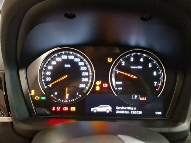 BMW X1 Business Line Sport Line sDrive18i