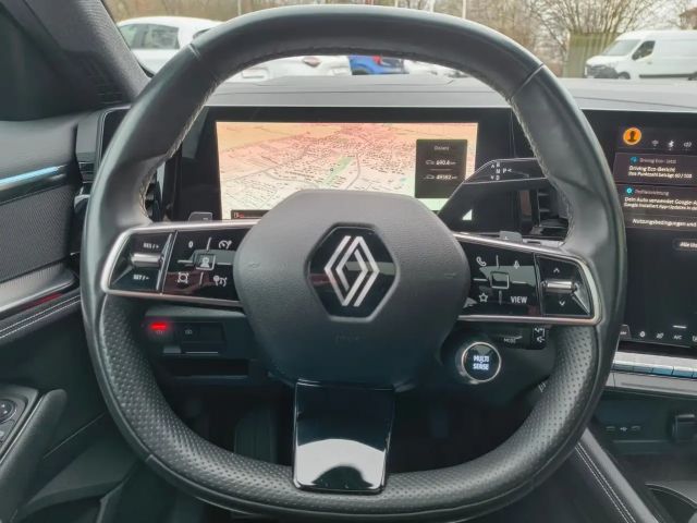 Renault Austral Iconic