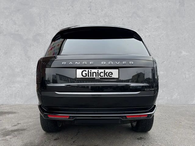 Land Rover Range Rover HSE