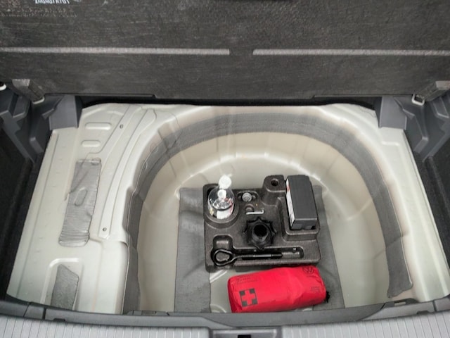 Volkswagen T-Cross 1.0 TSI DSG