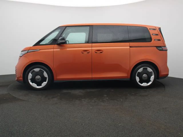 Volkswagen ID.Buzz Pro