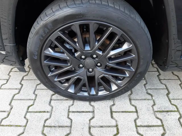 Jeep Compass S 1.3 DCT/Panodach/Sitzlüftung/Navi