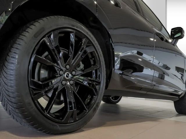 Volvo XC60 AWD Plus Twin Engine