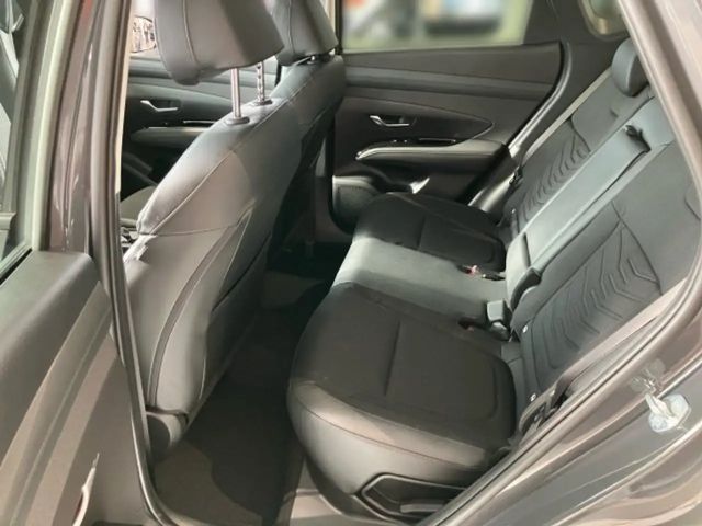 Hyundai Tucson 2WD T-GDi