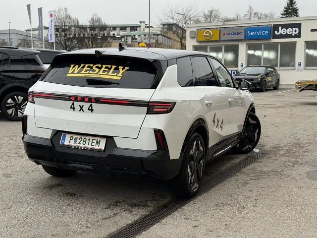 Opel Grandland X Ultimate