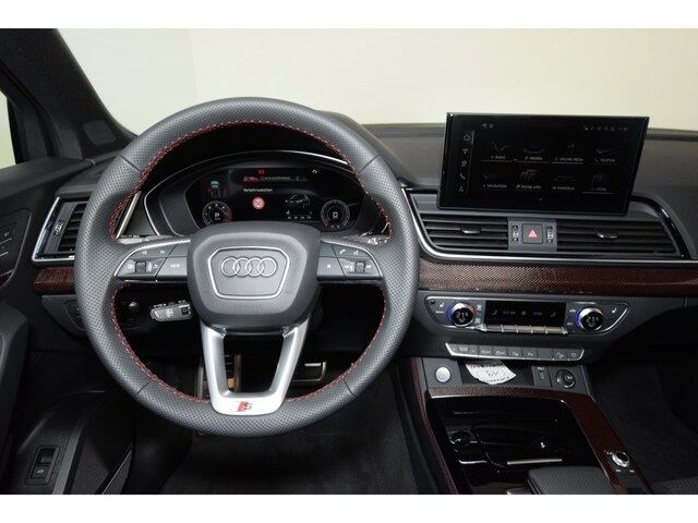 Audi Q5 40 TDI Quattro S-Tronic