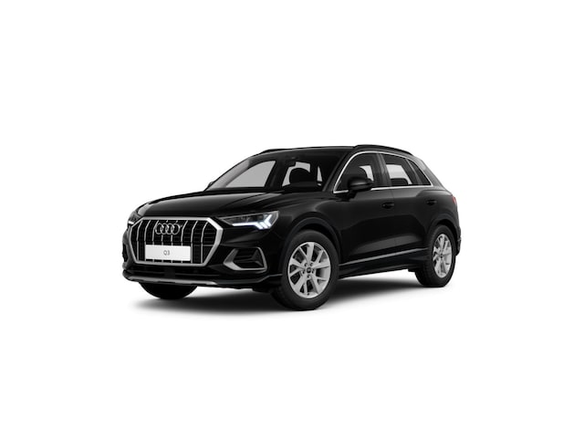 Audi Q3 35 TFSI S-Tronic