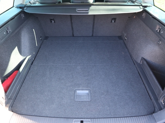 Volkswagen Passat 2.0 TSI DSG Variant