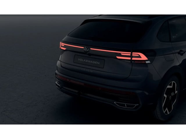 Volkswagen Taigo 1.0 TSI DSG R-Line