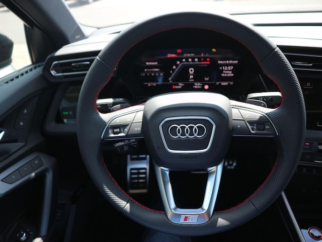 Audi S3 Quattro S-Tronic Sportback