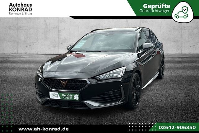 Cupra Leon Sportstourer VZ