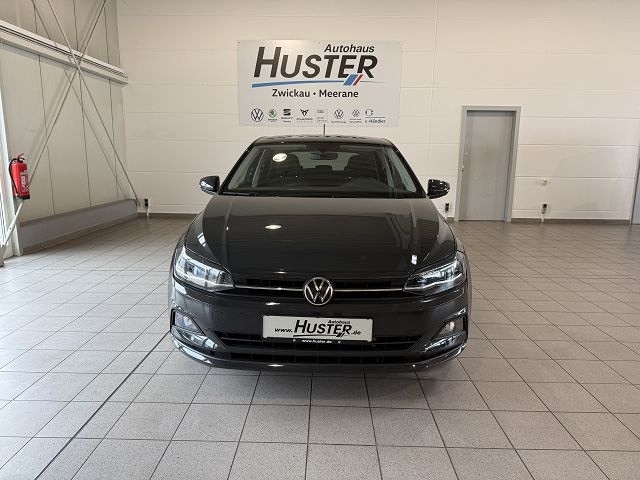 Volkswagen Polo 1.0 TSI