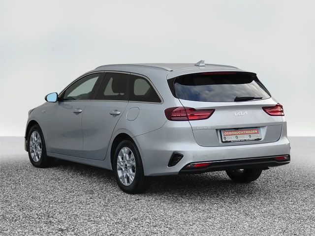 Kia Ceed GDi SportWagon