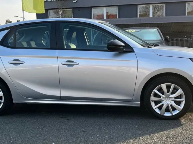 Opel Corsa 1.2 Turbo Turbo