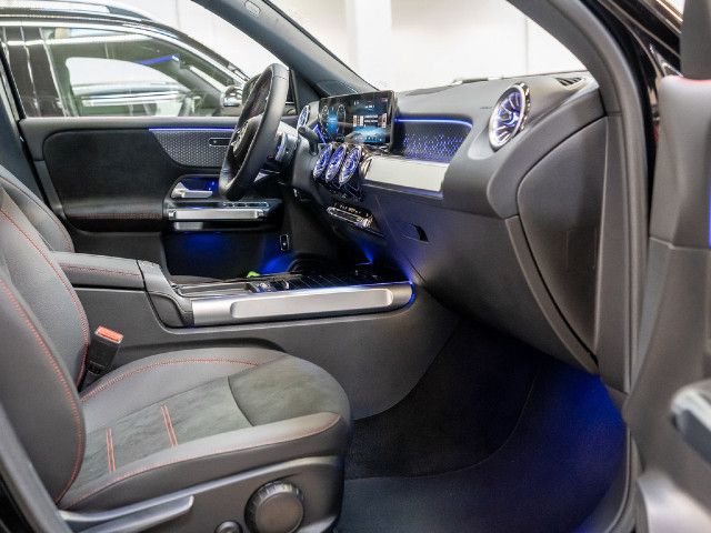 Mercedes-Benz GLB 200 GLB 200 d