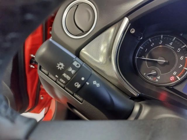 Suzuki Vitara 4x4 Comfort Hybrid