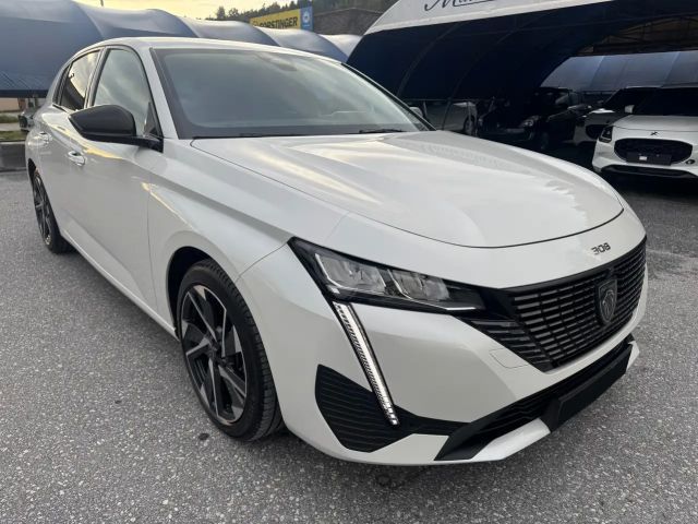 Peugeot 308 Allure Pack
