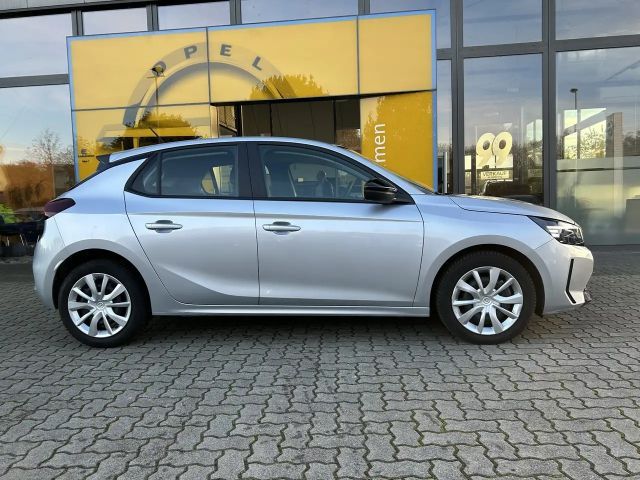 Opel Corsa Shz DAB LED Allwetter