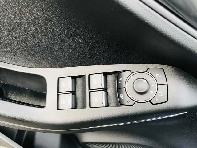 Ford Puma 1.0EcoB.''ST-LINE''LED-SW,PDC,GJR