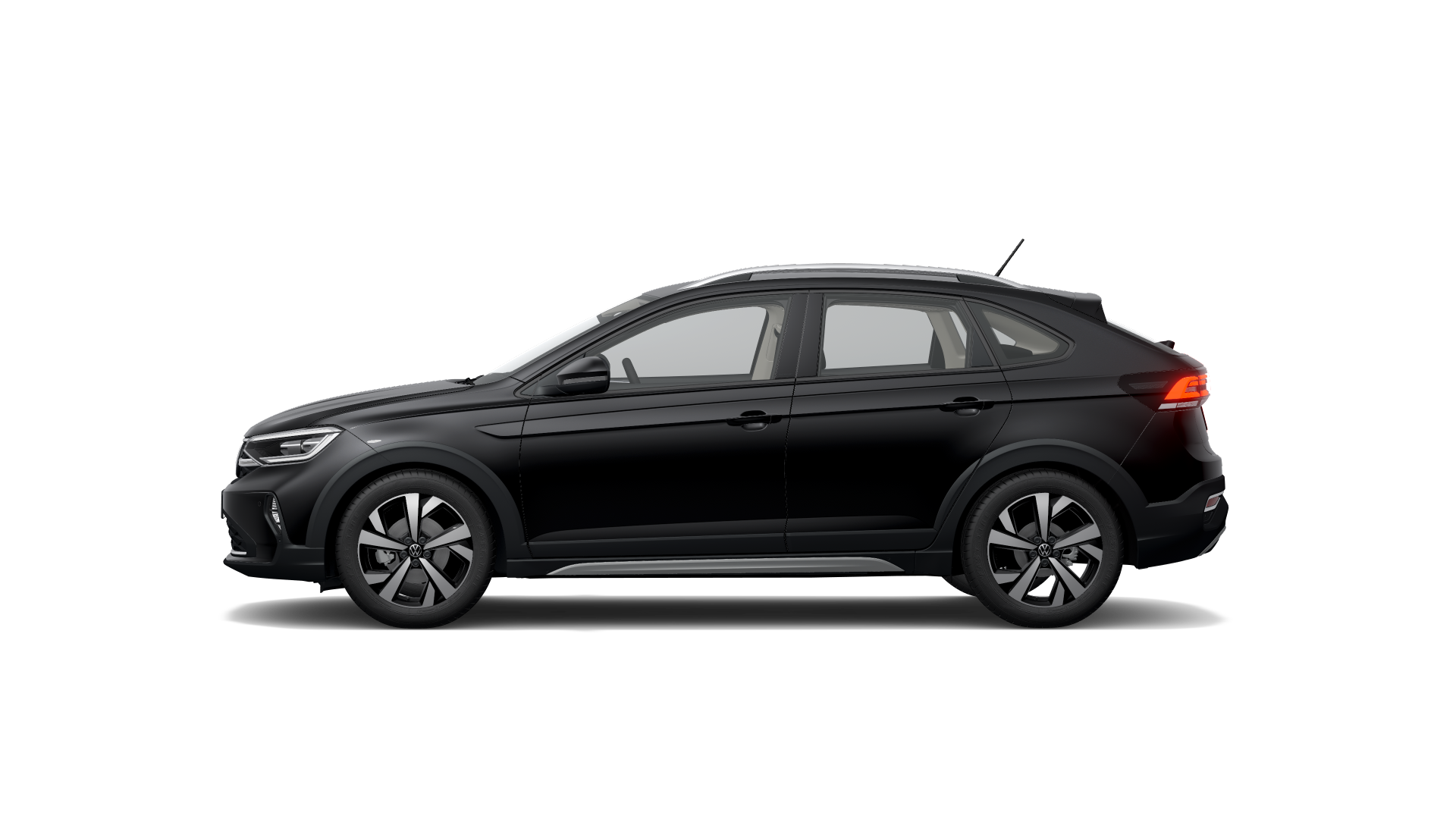 Volkswagen Taigo 1.0 TSI Style