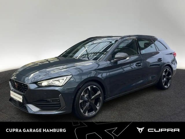 Cupra Leon 2.0 TSI DSG ST