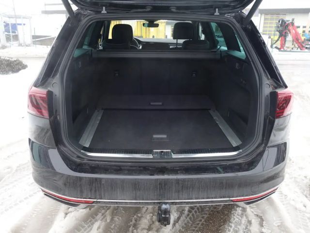 Volkswagen Passat DSG Elegance Elegance Variant