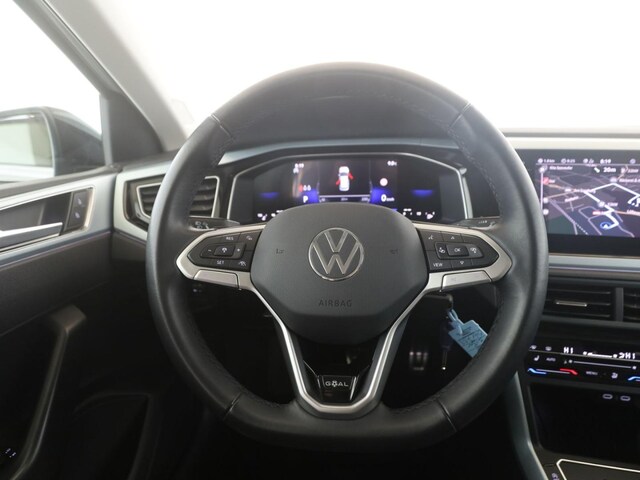 Volkswagen Polo 1.0 TSI