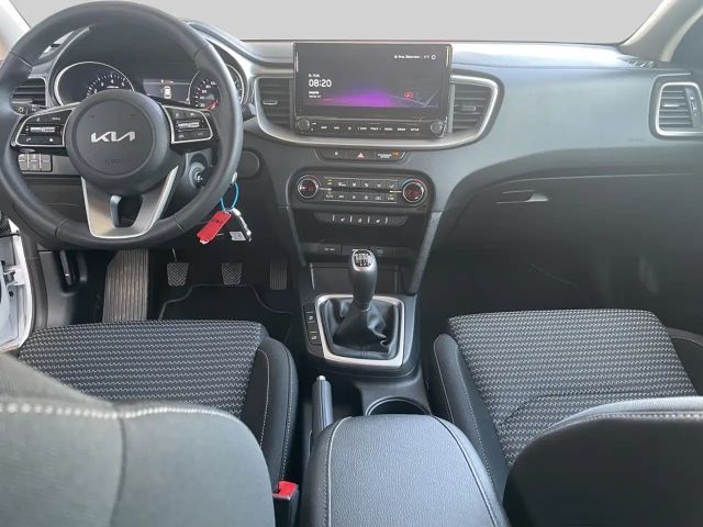 Kia Ceed GDi SportWagon