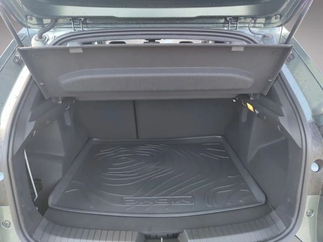 Dacia Duster 4WD Extreme TCe 130