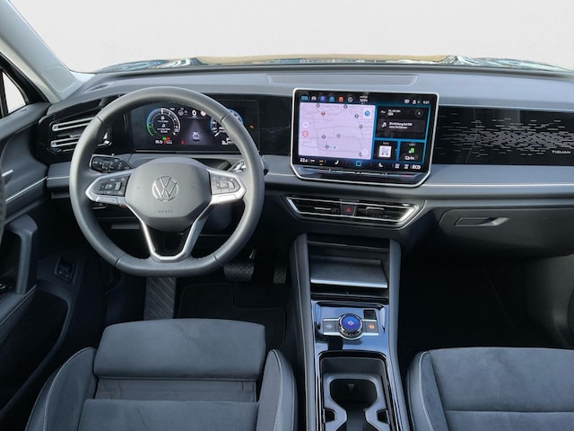 Volkswagen Tiguan Elegance eHybrid
