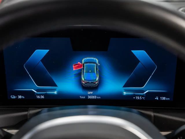 BMW i4 Coupé Gran Coupé M50