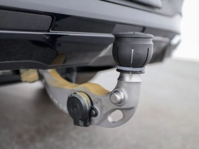 Mercedes-Benz GLC 300 4MATIC Coupé