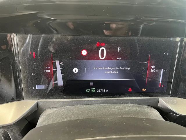 Opel Mokka GS-Line Grand Sport Turbo