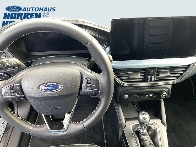 Ford Focus Active Vignale