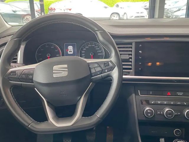 Seat Ateca 1.5 TSI Style