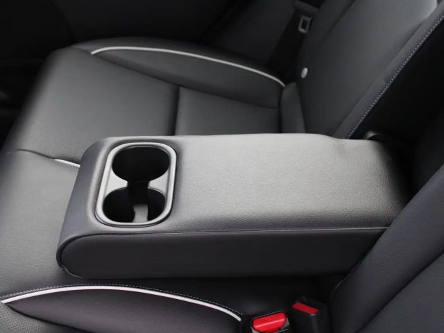 Honda e:Ny1 Advance Paket