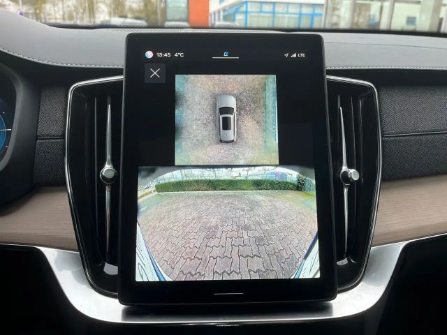 Volvo XC90 AWD Dark Plus T8