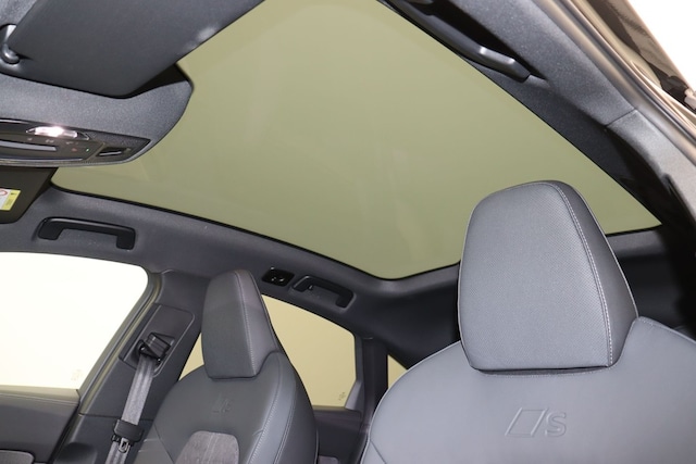 Audi A5 Hybride Quattro S-Tronic