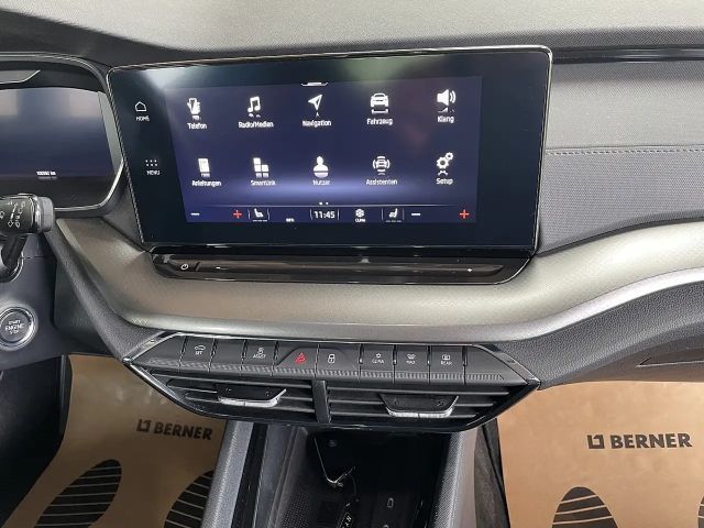 Skoda Octavia 2,0 TDI DSG-LED-AHV-VIRTUAL COCKPIT-SHZ-TEMPOMA...