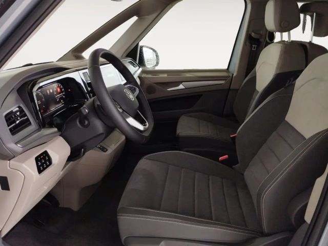 Volkswagen Multivan T7