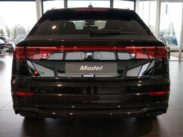 Audi Q8 50 TDI S-Line