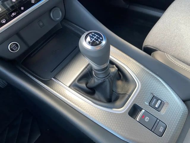 Nissan Qashqai DIG-T N-Connecta