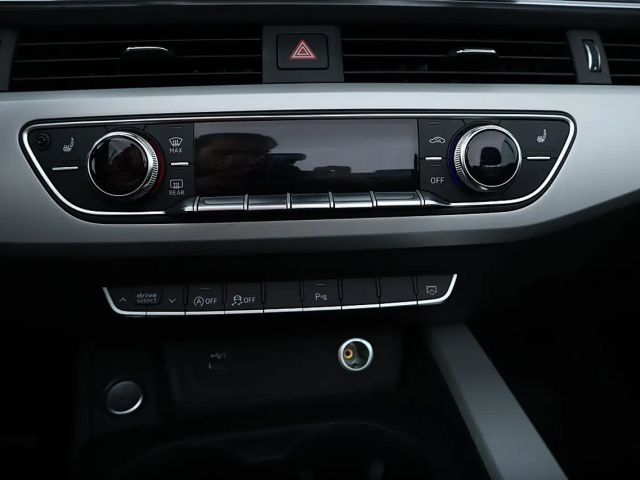 Audi A5 35 TFSI Cabriolet S-Tronic