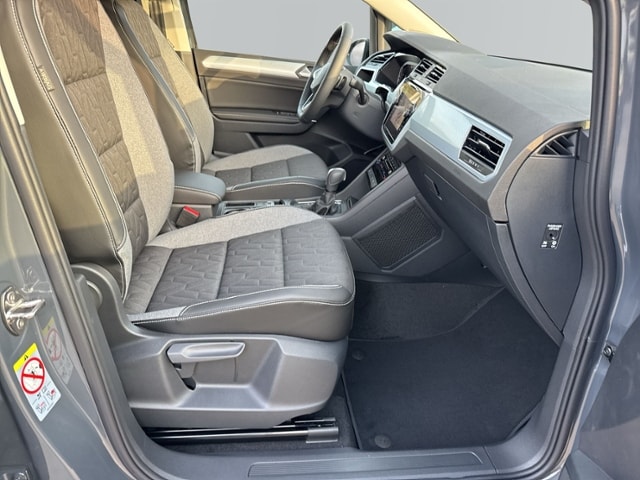 Volkswagen Touran 2.0 TDI DSG