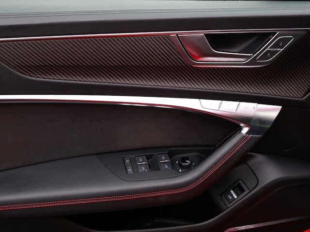 Audi RS6 Avant Quattro