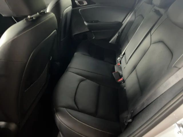 Kia Ceed Platinum Edition