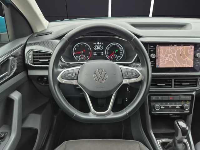 Volkswagen T-Cross DSG Style