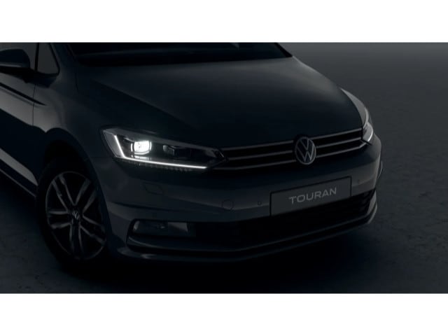 Volkswagen Touran 1.5 TSI Comfortline DSG