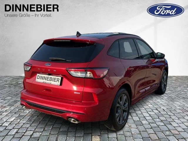 Ford Kuga ST Line X