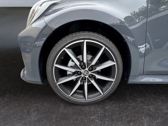 Toyota Yaris GR Hatchback Hybride
